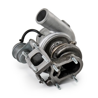 Turbocharger RIDEX 2234C10285R 2234C10285R - photo 5