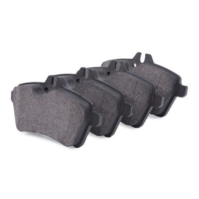 Brake Pads Set RIDEX 402B1055 402B1055 - photo 6
