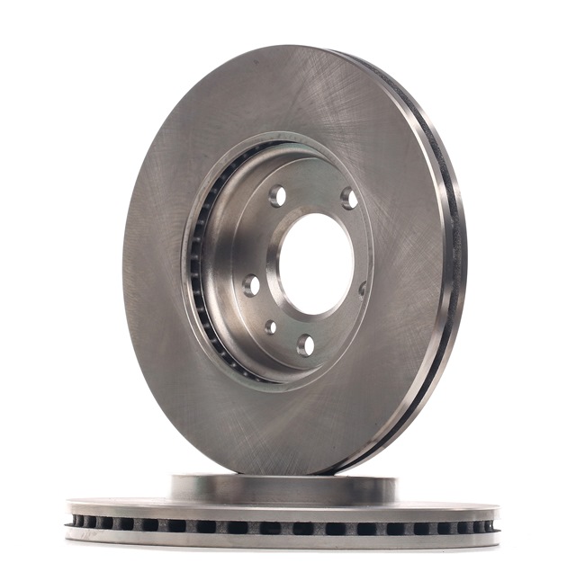Brake Disc Stark SKBD-0022080 SKBD-0022080 - photo 1