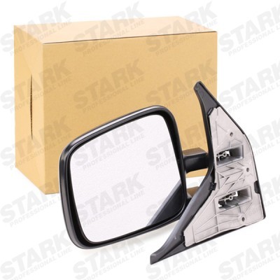 Wing Mirror Stark SKOM-1040011 SKOM-1040011 - photo 2