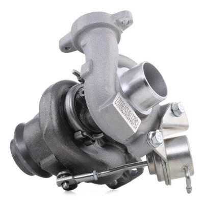 Turbocharger RIDEX 2234C10143 2234C10143 - photo 8