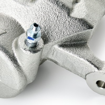 Brake Caliper RIDEX 78B2114 78B2114 - photo 7