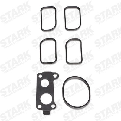 Intake manifold Stark SKFIM-3160001 SKFIM-3160001 - photo 7