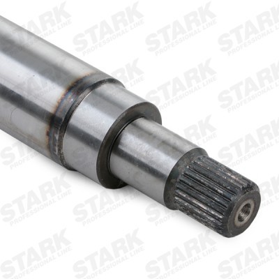 Drive Shaft Stark SKDS-0210404 SKDS-0210404 - photo 4