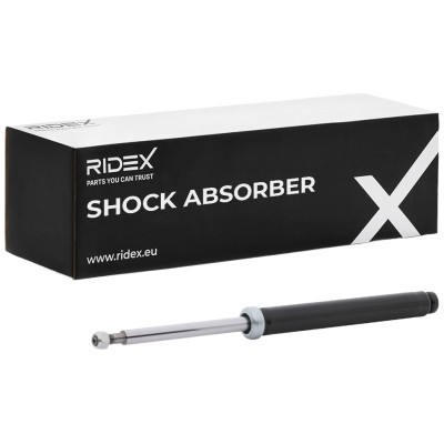 Shock Absorber RIDEX 854S0958 854S0958 - photo 2