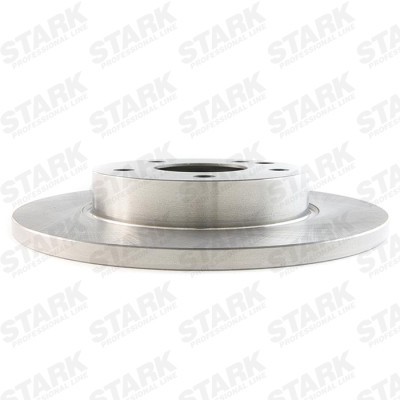 Brake Disc Stark SKBD-0020085 SKBD-0020085 - photo 5