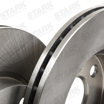 Brake Disc Stark SKBD-0022810 SKBD-0022810 - photo 5