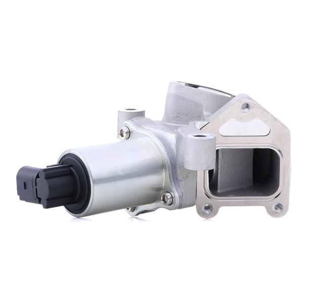 EGR Valve RIDEX 1145E0203 1145E0203 - photo 1