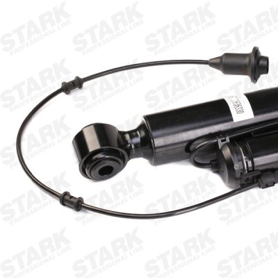 Bellow, Air Suspension Stark SKAST-1860004 SKAST-1860004 - photo 5