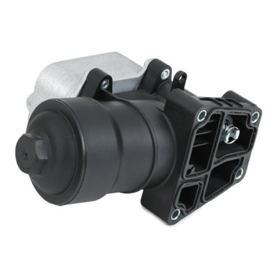 Oil Cooler RIDEX 469O0093 469O0093 - photo 4