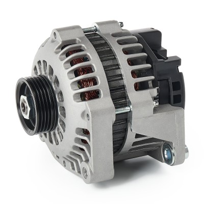 Alternator RIDEX 4G0144P 4G0144P - photo 3