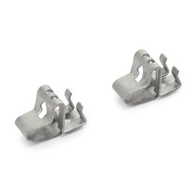 Brake Pads Set RIDEX 402B0666 402B0666 - photo 10