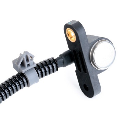 Crankshaft Pulse Sensor RIDEX 833C0165 833C0165 - photo 4