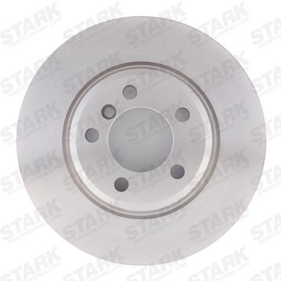 Brake Disc Stark SKBD-0020303 SKBD-0020303 - photo 3