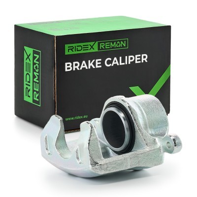 Brake Caliper RIDEX 78B1258R 78B1258R - photo 2