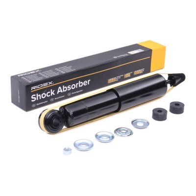 Shock Absorber RIDEX 854S0408 854S0408 - photo 5