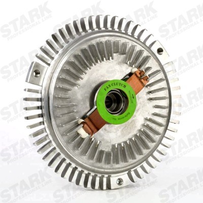 Clutch, Radiator Fan Stark SKCR-0990031 SKCR-0990031 - photo 2