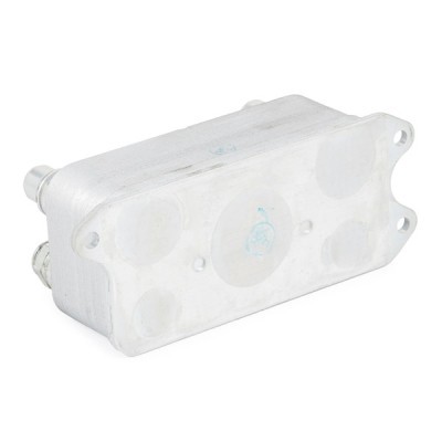Oil Cooler RIDEX 469O0151 469O0151 - photo 4