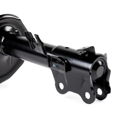 Shock Absorber RIDEX 854S1467 854S1467 - photo 7