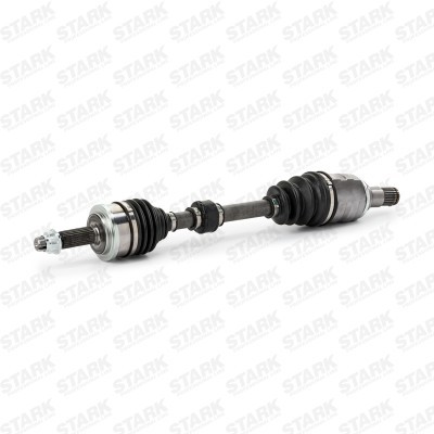 Drive Shaft Stark SKDS-0211162 SKDS-0211162 - photo 4