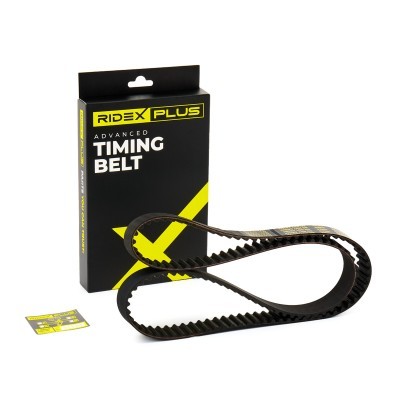 Timing Belt RIDEX 306T0029P 306T0029P - photo 2