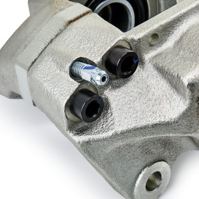 Brake Caliper RIDEX 78B1416R 78B1416R - photo 5