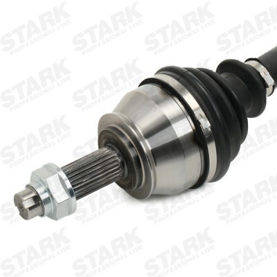 Drive Shaft Stark SKDS-0210860 SKDS-0210860 - photo 5