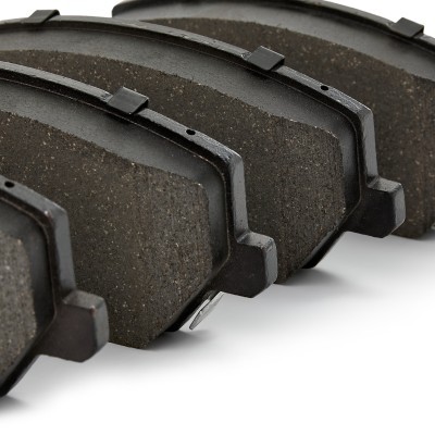 Brake Pads Set RIDEX 402B1396 402B1396 - photo 5