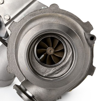 Turbocharger RIDEX 2234C0240 2234C0240 - photo 6