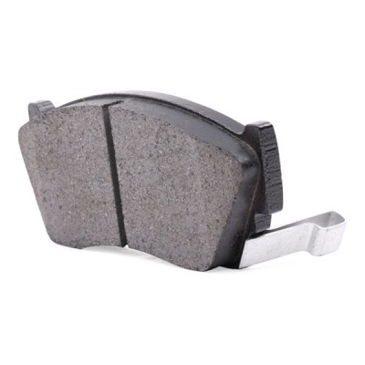 Brake Pads Set RIDEX 402B0998 402B0998 - photo 6