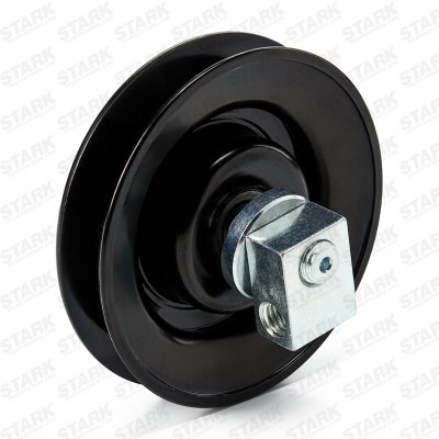 Belt Tensioner V-Ribbed Belt Stark SKTP-0600409 SKTP-0600409 - photo 4