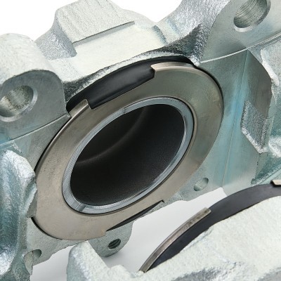 Brake Caliper RIDEX 78B0571 78B0571 - photo 5