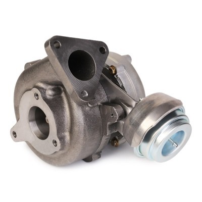 Turbocharger RIDEX 2234C0026 2234C0026 - photo 3