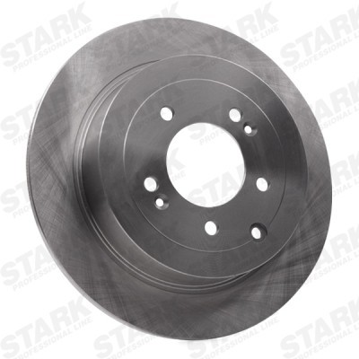 Brake Disc Stark SKBD-0023971 SKBD-0023971 - photo 2