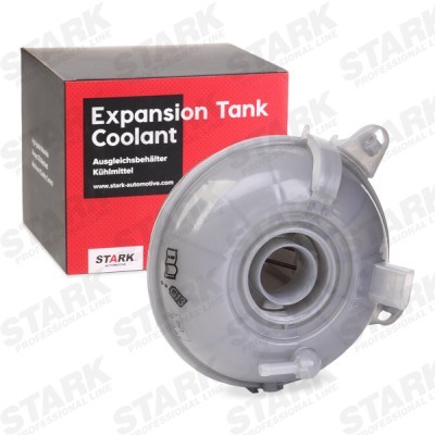 Expansion Tank, Coolant Stark SKET-0960127 SKET-0960127 - photo 2