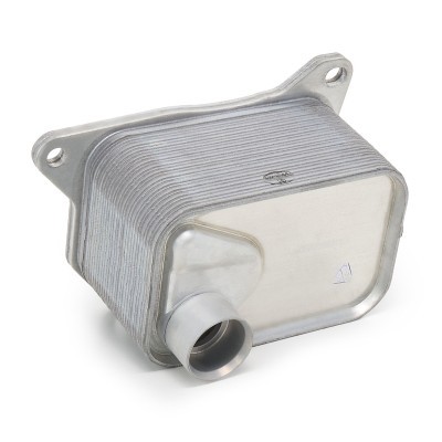 Oil Cooler RIDEX 469O0207 469O0207 - photo 2