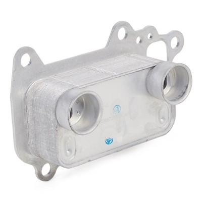 Oil Cooler RIDEX 469O0082 469O0082 - photo 3