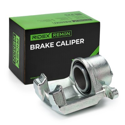 Brake Caliper RIDEX 78B2703R 78B2703R - photo 2