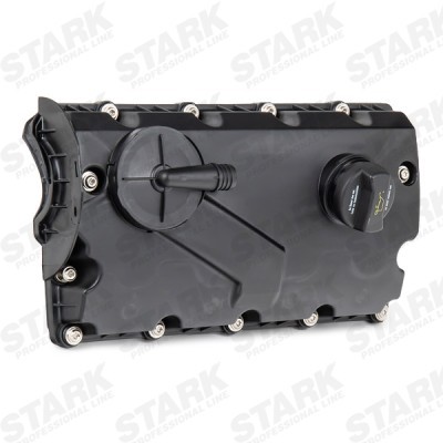 Valve cover Stark SKCHC-4860028 SKCHC-4860028 - photo 3