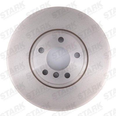 Brake Disc Stark SKBD-0020375 SKBD-0020375 - photo 4