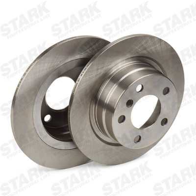Brake Disc Stark SKBD-0022956 SKBD-0022956 - photo 3