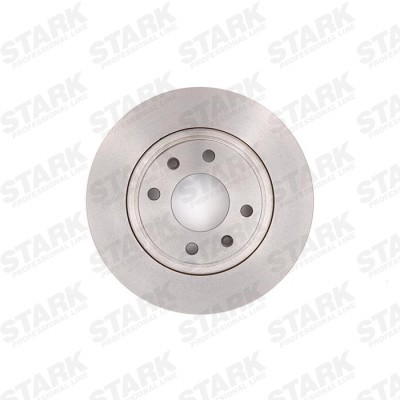 Brake Disc Stark SKBD-0022807 SKBD-0022807 - photo 2