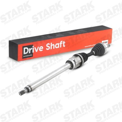 Drive Shaft Stark SKDS-0210472 SKDS-0210472 - photo 3