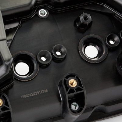 Valve cover RIDEX 977C0186 977C0186 - photo 4