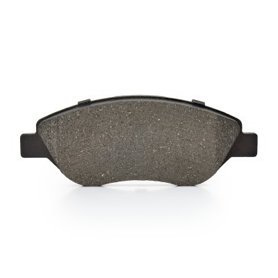 Brake Pads Set RIDEX 402B1249P 402B1249P - photo 5