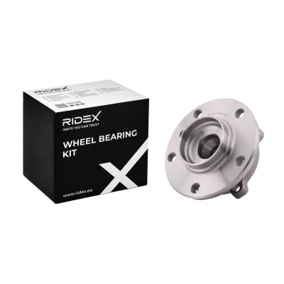 Wheel Bearing RIDEX 654W1144 654W1144 - photo 2