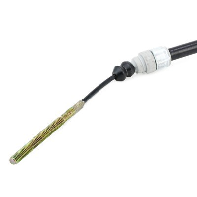 Cable Pull, Parking Brake RIDEX 124C0052 124C0052 - photo 6