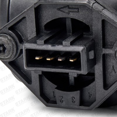 Air Mass Sensor Stark SKAS-0150017 SKAS-0150017 - photo 5