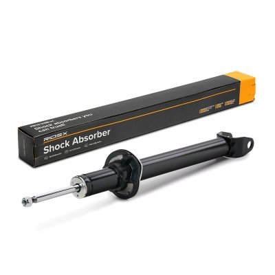 Shock Absorber RIDEX 854S2515 854S2515 - photo 3