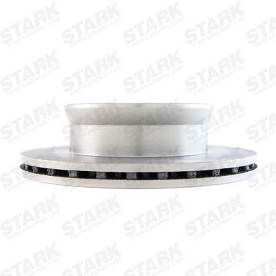 Brake Disc Stark SKBD-0020239 SKBD-0020239 - photo 4